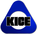 Kice Logo
